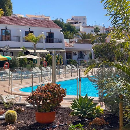 Casa Zoilo Vibbecanarias Maspalomas Bagian luar foto