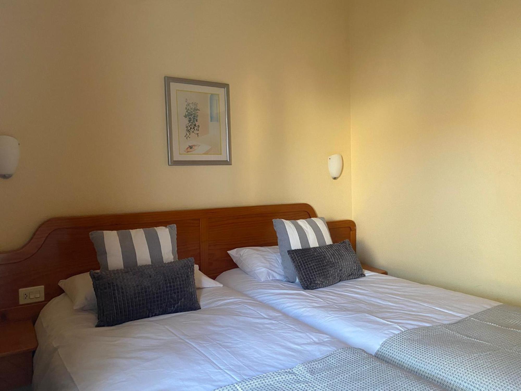 Casa Zoilo Vibbecanarias Maspalomas Bagian luar foto