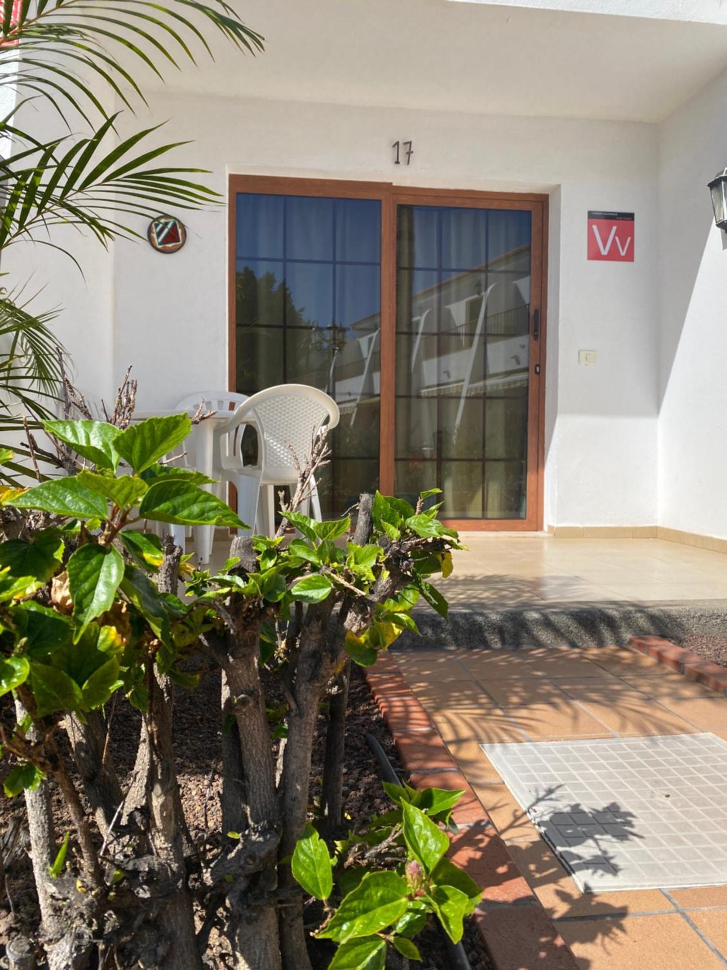 Casa Zoilo Vibbecanarias Maspalomas Bagian luar foto