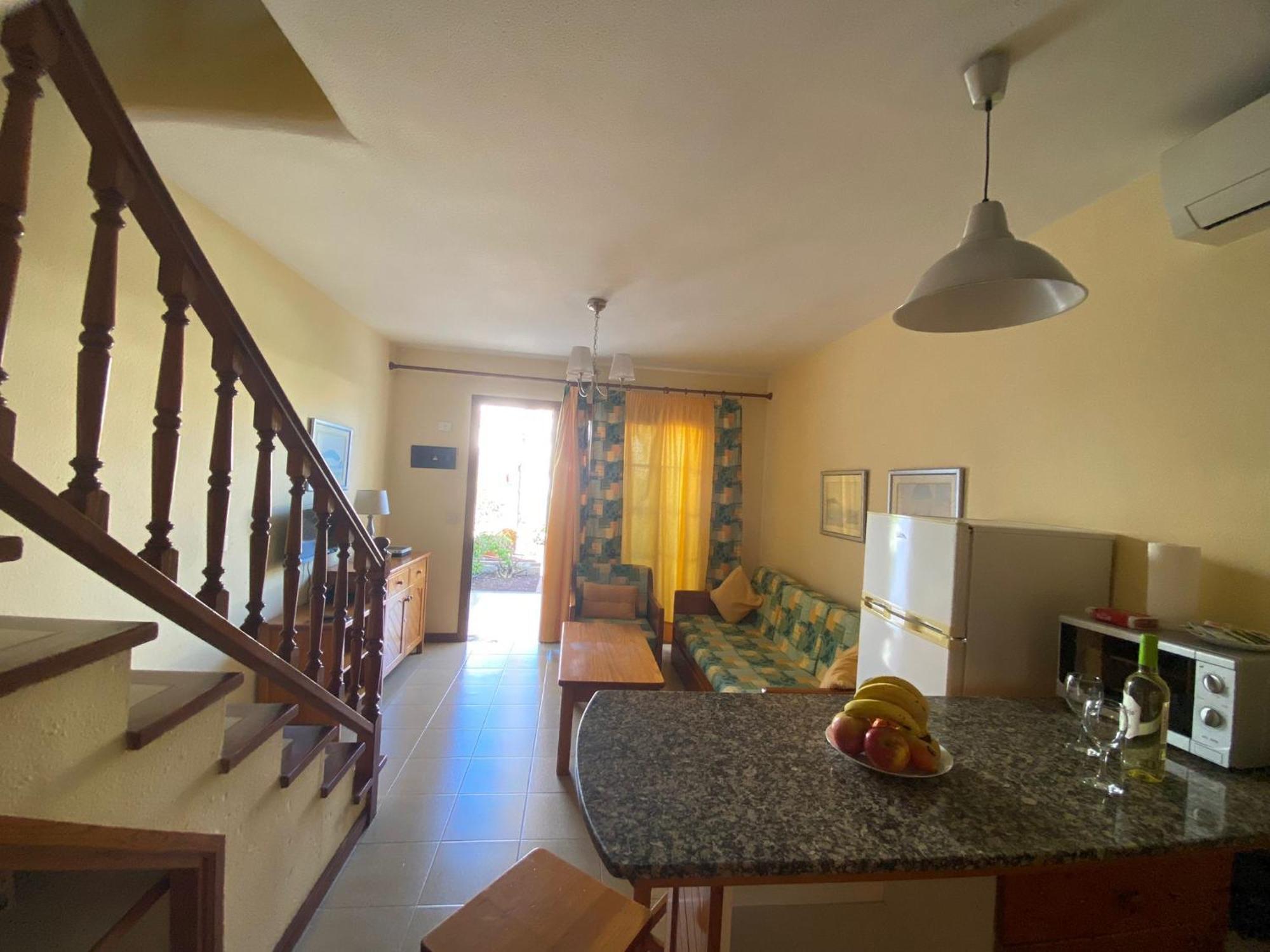 Casa Zoilo Vibbecanarias Maspalomas Bagian luar foto